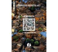 Democrazia. La sfida della fraternità [Paperback] [Mar 15, 2024] Occhetta, Franc