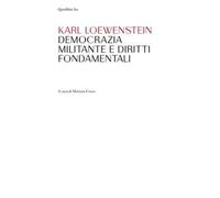 Democrazia militante e diritti fondamentali