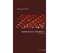 Democrazia moderna. Valori e principi
