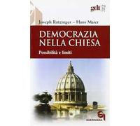 Democrazia nella Chiesa. Possibilità e limiti