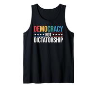 Democrazia non dittatura Promozione della democrazia politica Canotta