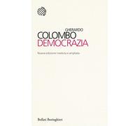 Democrazia. Nuova ediz.