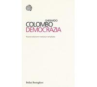 Democrazia. Nuova ediz. - NUOVO