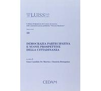 Democrazia partecipativa
