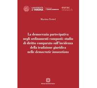 Democrazia Partecipativa Negli Ordinamenti Composti