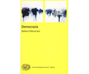 Democrazia - Petrucciani Stefano