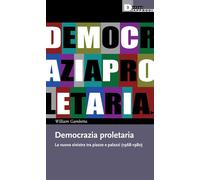 Democrazia proletaria. La nuova sinistra tra piazze e palazzi (1968-1980) [Paper