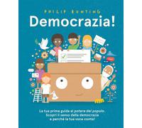 Democrazia Un'introduzione al potere del popolo - [Caissa Italia]