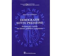 Democrazie sotto pressione