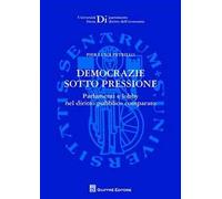 Democrazie sotto pressione
