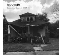 Demoed In Detroit 1997-98