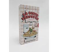 Demoela - Dieta perfetta