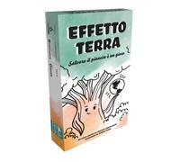 Demoela - Effetto Terra, Aiuta La Terra Abbassando I Consumi Di Gas, Edizione in Lingua Italiana