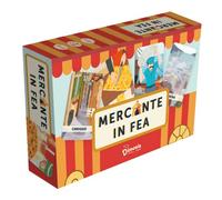 Demoela - Il Mercante In Fea, Gioca Con Le Tradizioni Culturali Genovesi, Edizione in Lingua Italiana