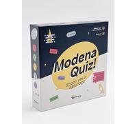 Demoela - Modena Quiz