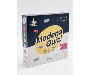 Demoela - Modena Quiz