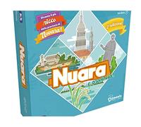 Demoela NUARA...E Provincia