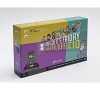 Demoela - Thank God It’s Friday - Fuga dall'Ufficio