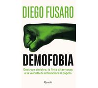 Demofobia. Destra e sinistra: la finta alternanza e la volontà di schiacciare il