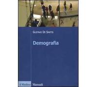 Demografia