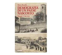 Demografia di un paese nascosto. Treppio, 1790-1910