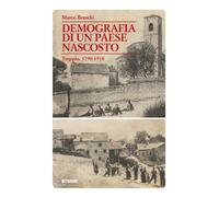 Demografia di un paese nascosto. Treppio, 1790-1910 - 2025 - Foru