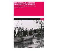 Demografia e ambiente in prospettiva storica - 2026 - Forum Edizi
