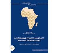 Demografia e sviluppo economico dell'Africa Subsahariana