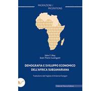 Demografia e sviluppo economico dell'Africa Subsahariana