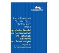 Demografischer Wandel und Barrierefreiheit im Tourismus (Tascabile)