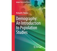 Demography: an Introduction to Population Studies