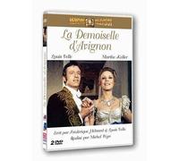 DEMOISELLE D'AVIGNON (LA)