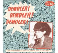 Demoler Demoler Demoler - Various Artists (Vinile)