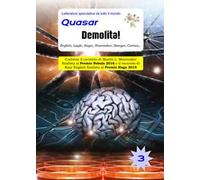Demolita! English, Liagle, Roger, Shoemaker, Stanger, Crutoni,...
