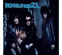 Demolition 23