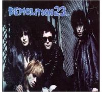 Demolition 23 - Demolition 23