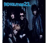 Demolition 23 Demolition 23 (CD) Album