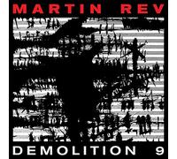 demolition 9