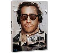Demolition - Amare E Vivere (Blu-ray) (Blu-ray)
