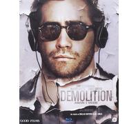 Demolition - Amare E Vivere (Blu-ray) (Blu-ray)