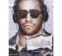 Demolition - Amare E Vivere [Blu-Ray] - Chris Cooper,Jake Gyllenhaal,Naomi Watts