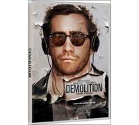 Demolition. Amare e vivere (DVD)