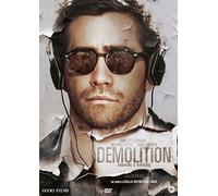 Demolition - Amare E Vivere (DVD) (DVD) jake gyllenhaal naomi watts