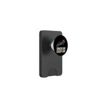 Demolition Derby Fan Pit Crew Crash Driver Fair Identity PopSockets PopWallet per MagSafe