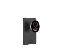 Demolition Derby Fan Pit Crew Crash Driver Fair Identity PopSockets PopWallet per MagSafe