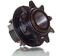 Demolition Driver Rolls Cassette Oro 1s / 9-9t