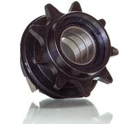 Demolition Driver Ruota Libera Whistler Lite 9T - RHD