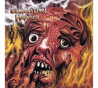 Demolition Hammer - Tortured Existence (Re-issue 2023)