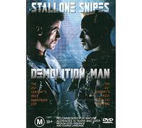 Demolition Man