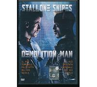 Demolition Man